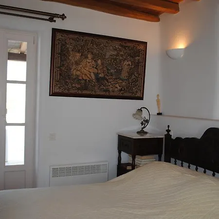 Holiday home Erameli'S Maisonette Mykonos Town