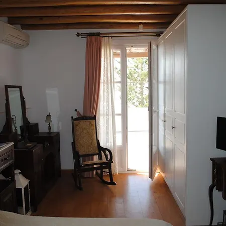 Holiday home Erameli'S Maisonette Mykonos Town