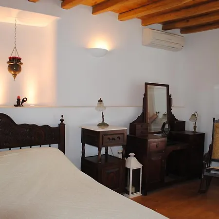 Erameli'S Maisonette Mykonos Town