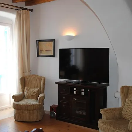 Holiday home Erameli'S Maisonette *