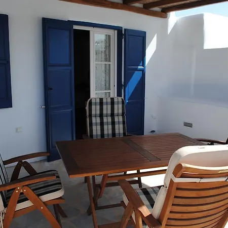 Erameli'S Maisonette
