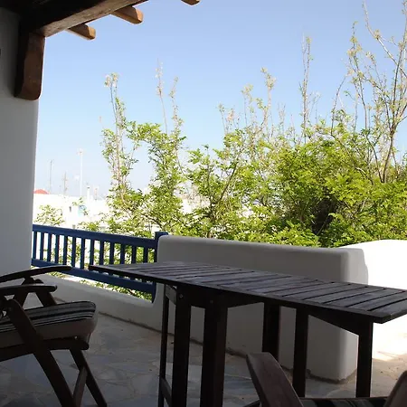 Erameli'S Maisonette * Mykonos Town