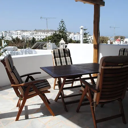 Erameli'S Maisonette Mykonos Town
