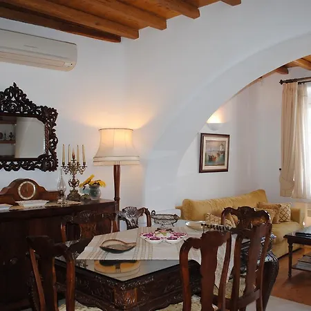 Holiday home Erameli'S Maisonette *