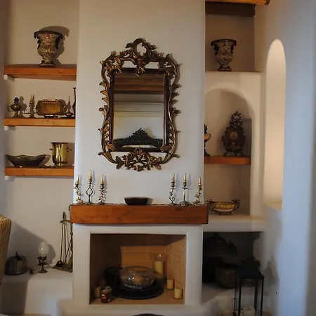 Erameli'S Maisonette Holiday home *