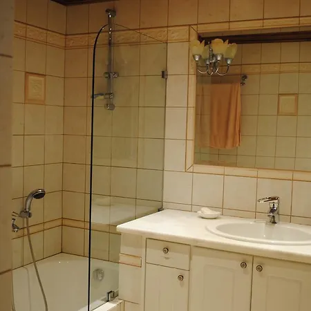 Holiday home Erameli'S Maisonette