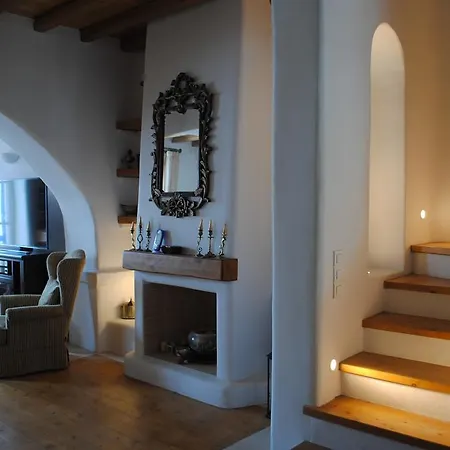 Holiday home Erameli'S Maisonette